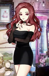Scarlet Xander