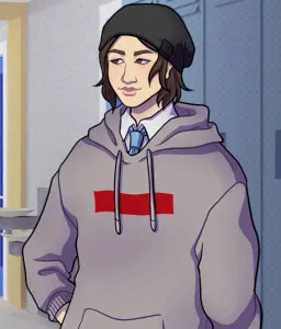 阿德里安·黄