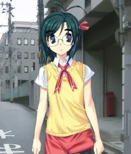 剧透角色
