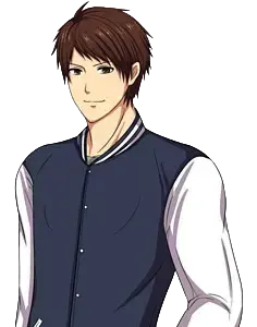 Shiba Ryotaro