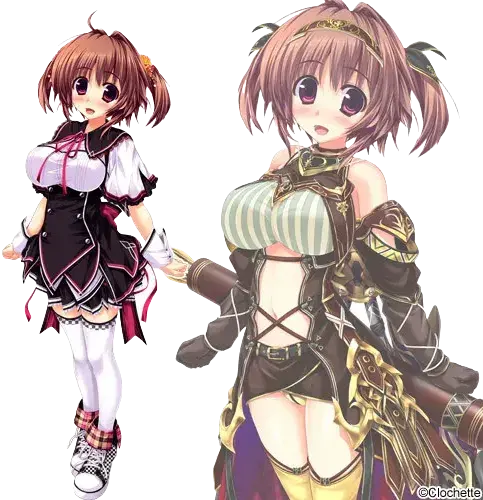 敷島なつめ