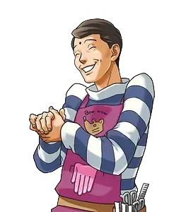山野星雄