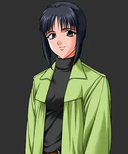 结城丽子