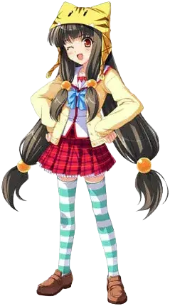 仁科みのり