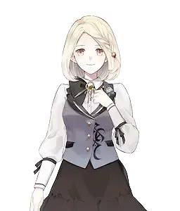 ミシュマール・リブナ・ヴァーチュ