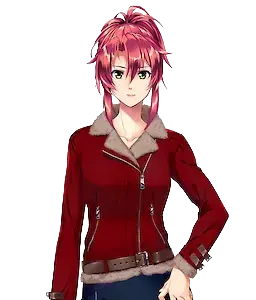 法条玛莉娜