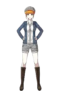 椿日和