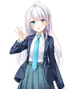 小烏 来春