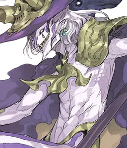 カオス・笛吹き男