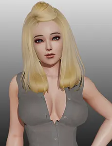 剧透角色