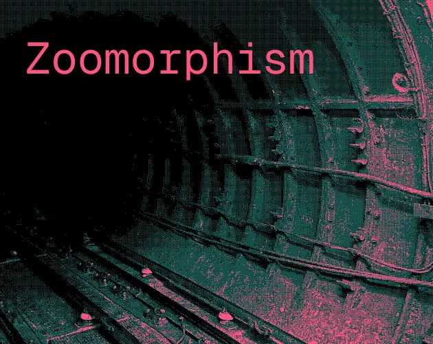 Zoomorphism