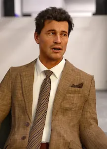 Lorenzo Abruzzi Jr.