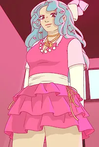 加布里埃拉