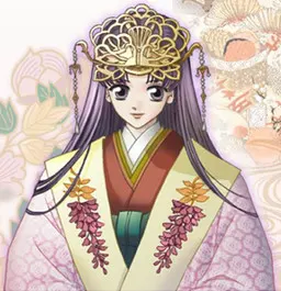 藤姬