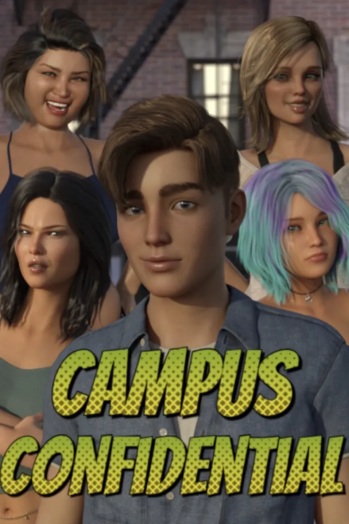 Campus Confidential