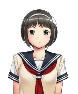 佐原莉奈