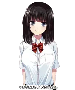 神南 彩夏