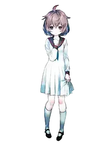 一条 未彩