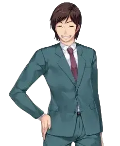 高木