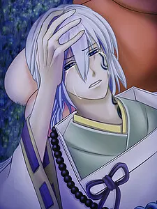 无月