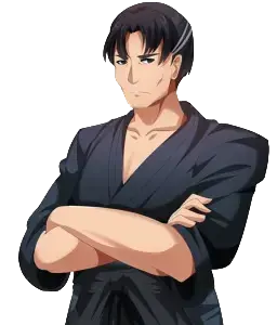 Hideaki Nishimura