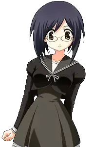 織部 麻緒衣