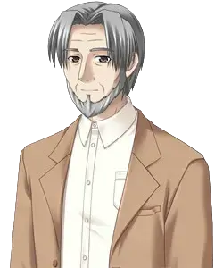 上条裕輔