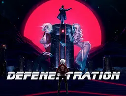 Defenestration