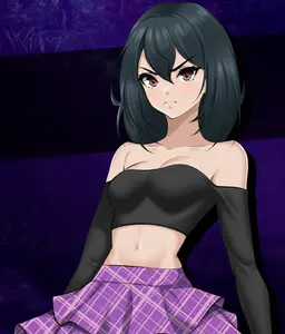 公主