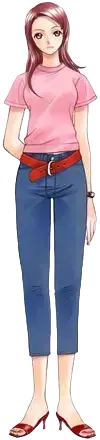 佐倉 遥