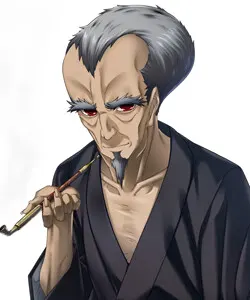 黒澤 石燕
