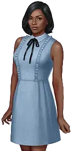 戴安娜