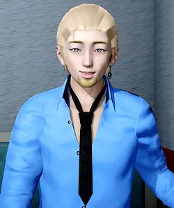 瑞克