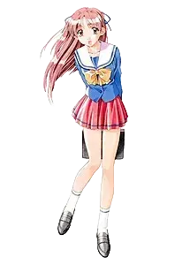 泽渡穗香