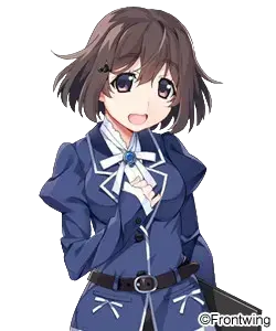 有坂 秋桜里