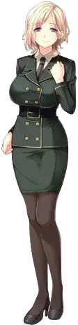 荒川千岁