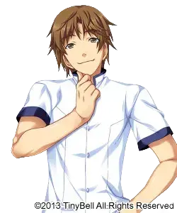 上木原 基史