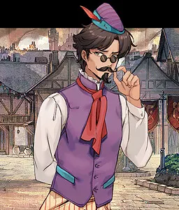 法贝尔