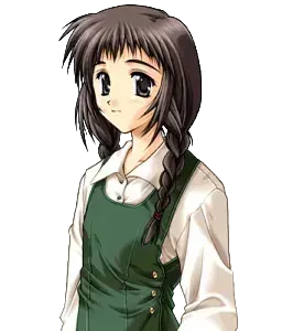夢路 まゆ