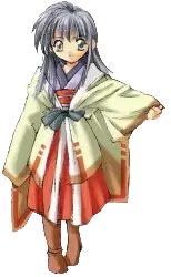 御園 比奈