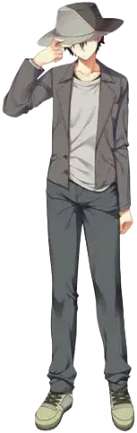 長谷川 士郎
