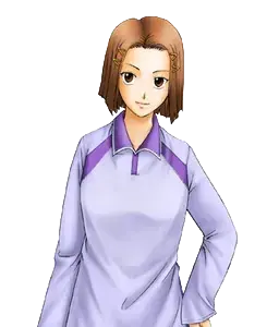 橘 杏