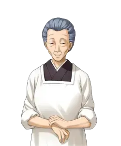 熊泽千代