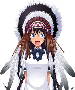 南条・M・虎子