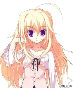 アニス・レナフォード