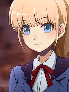 三嶋 鳥子