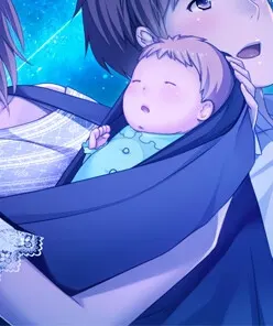 剧透角色