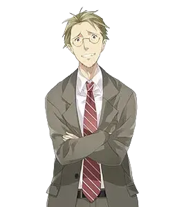 和久井修一