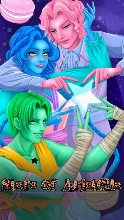 Stars of Aristella