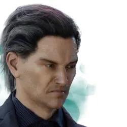 Mario Pontiago